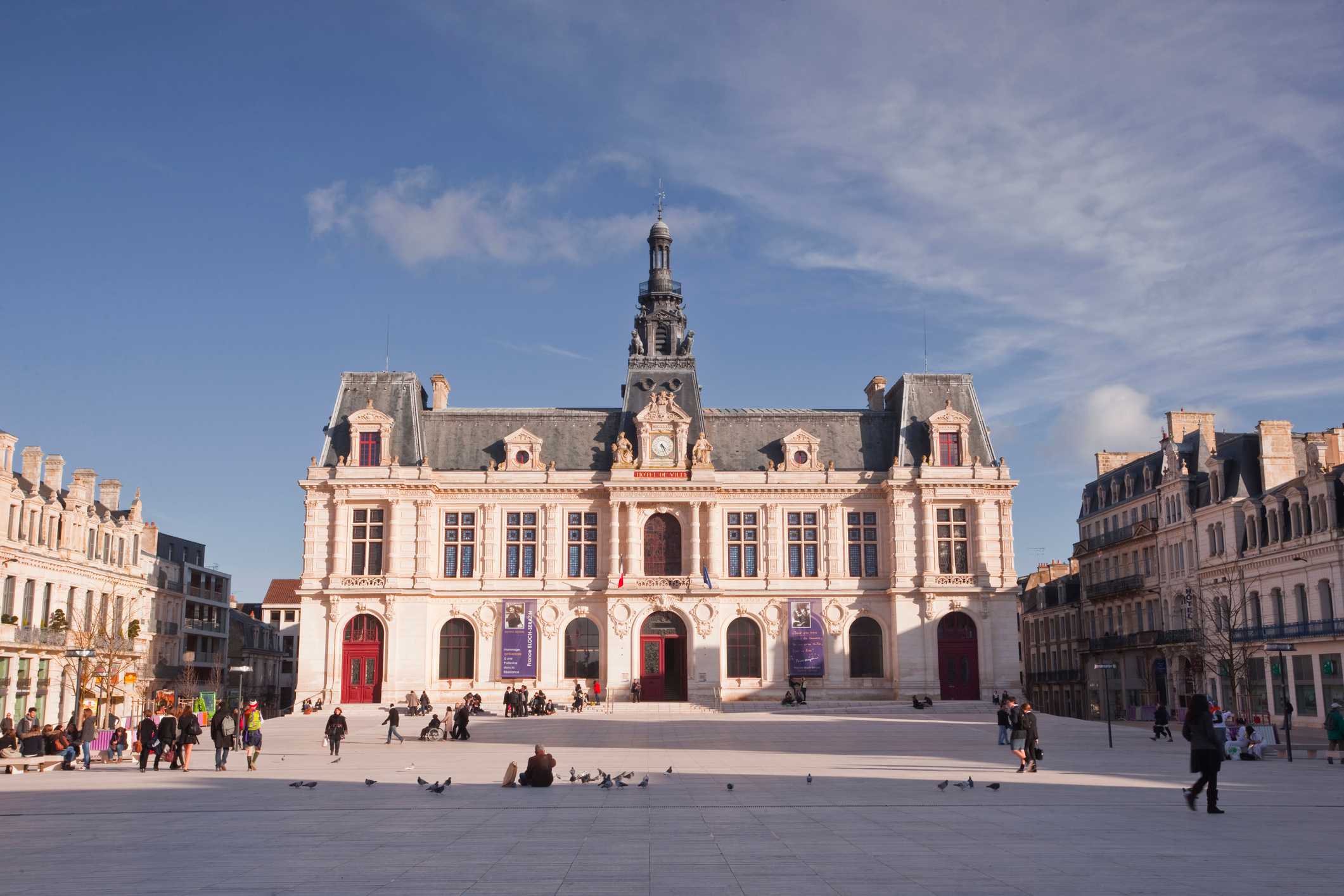 Alarme Poitiers : installateur alarme maison | Nexecur