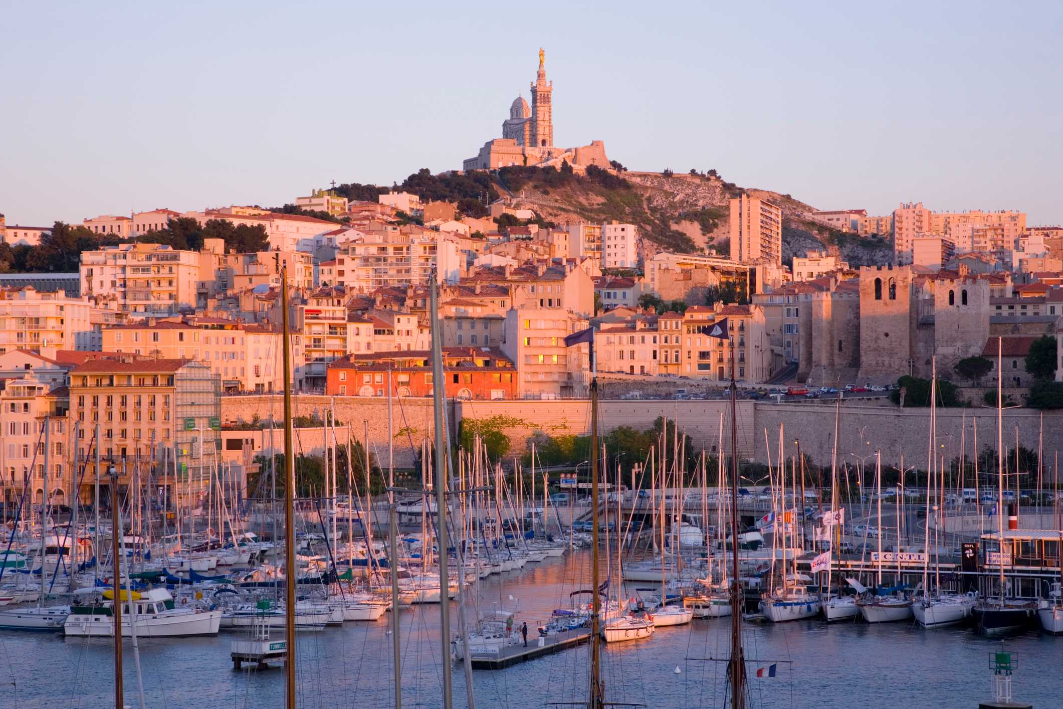 Alarme Marseille : installateur alarme maison | Nexecur